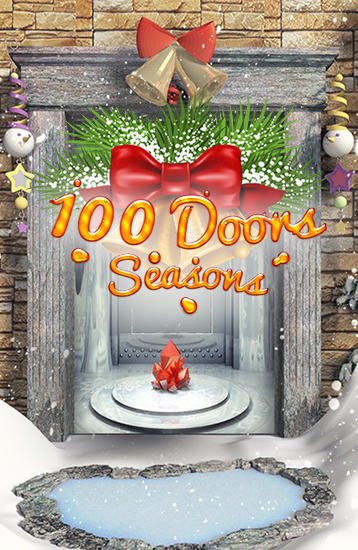 download 100 doors: Seasons apk